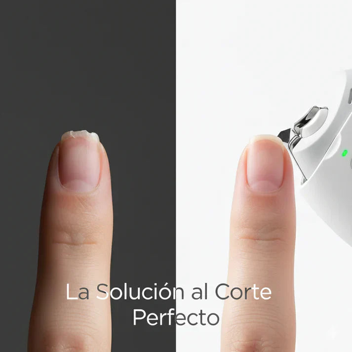 "Nails Master" - CortaUñas Automático de Alta Precisión